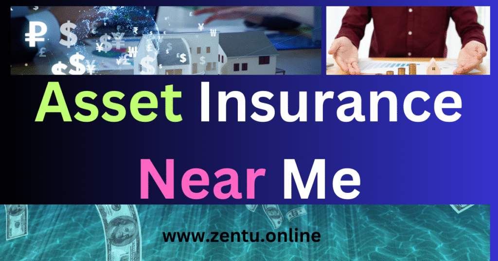 Asset Insurance Near Me Asset Insurance Near Me