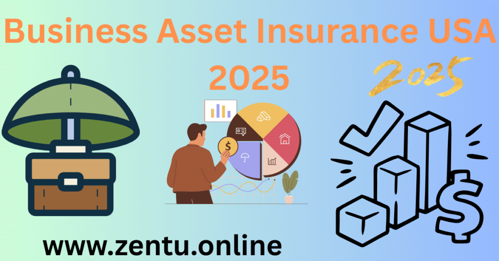 Business Asset Insurance USA 2025 Business Asset Insurance USA 2025