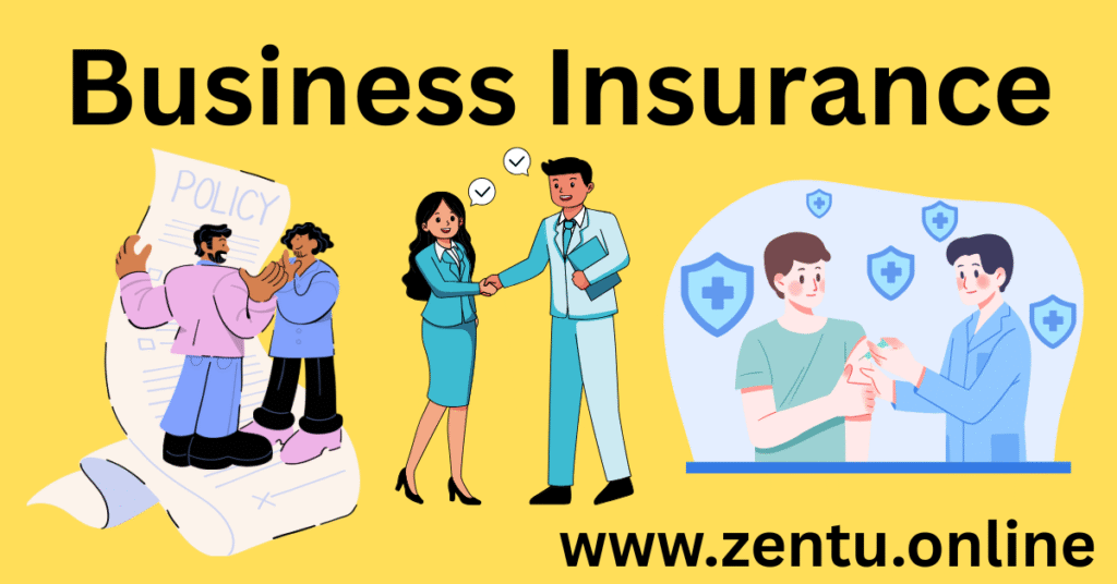Business Insurance