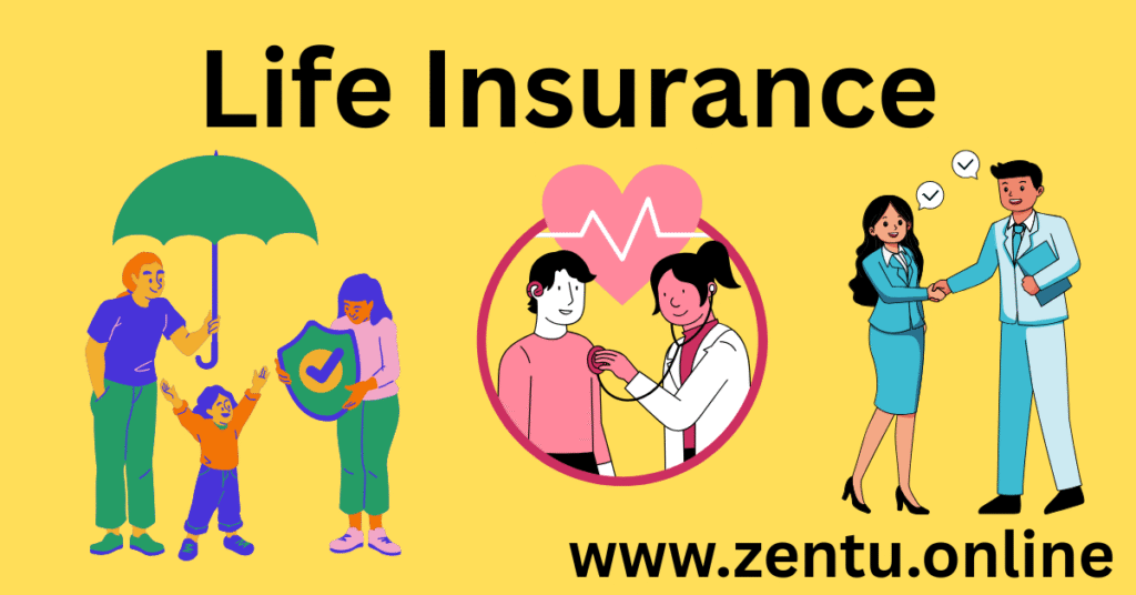 Life Insurance