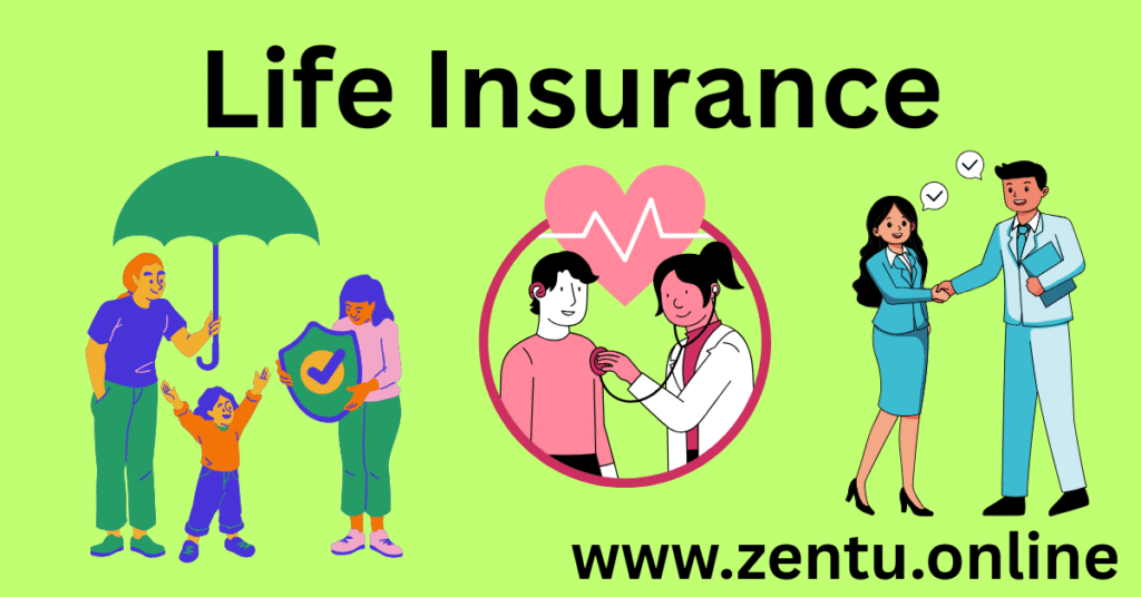 Life Insurance