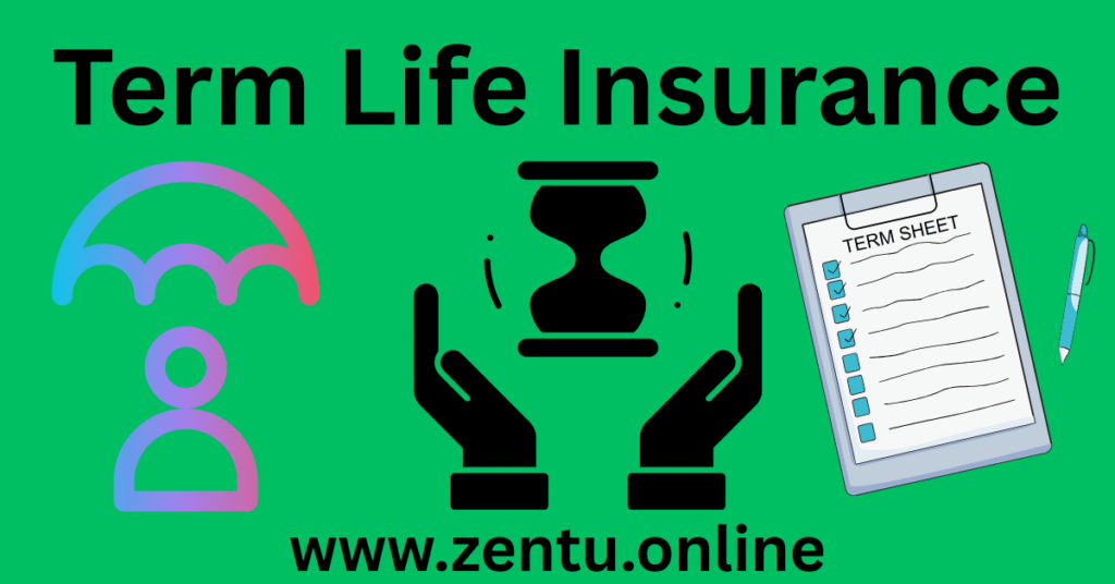 Term Life Insurance