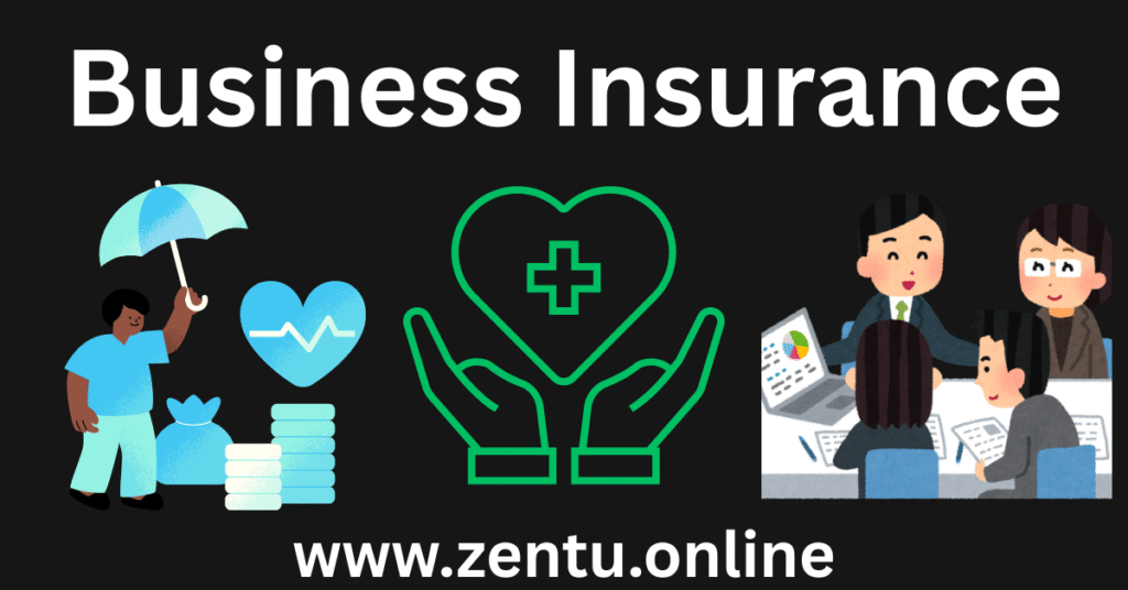 Business Insurance