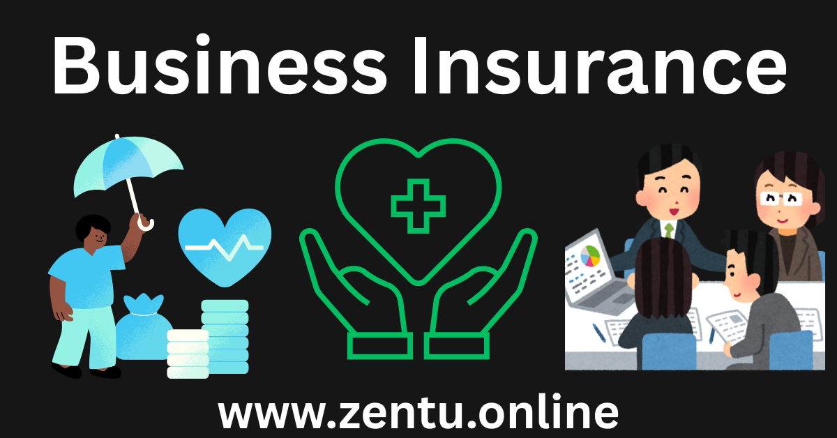 Business Insurance