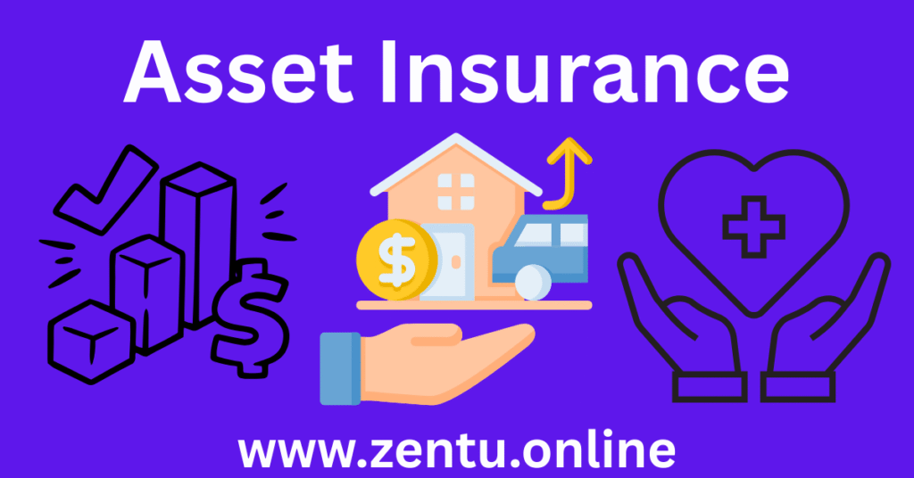 Asset Insurance