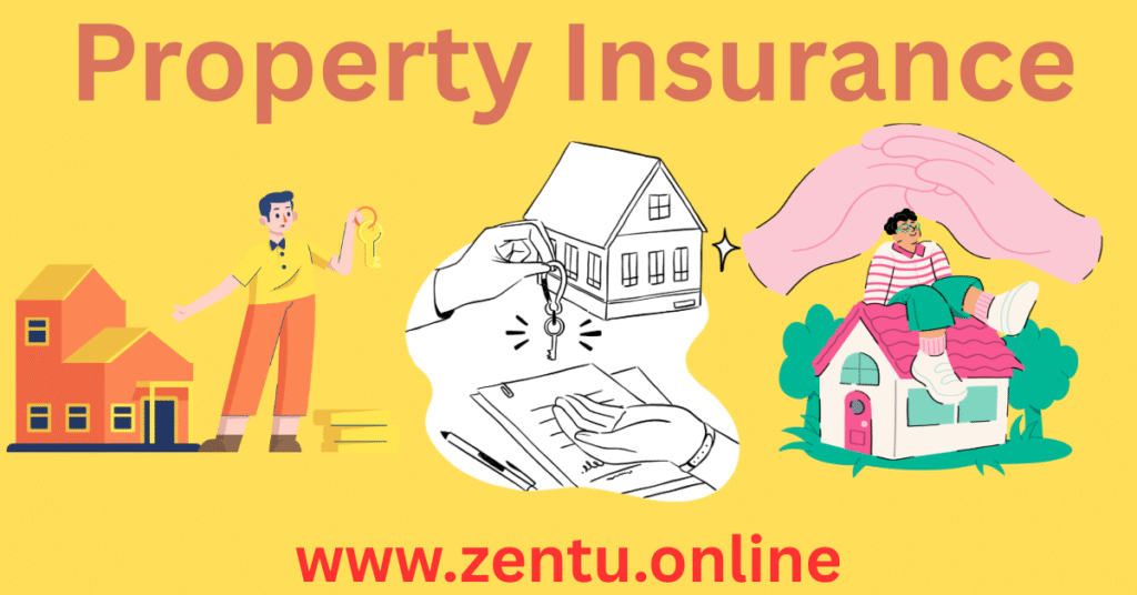 Property Insurance