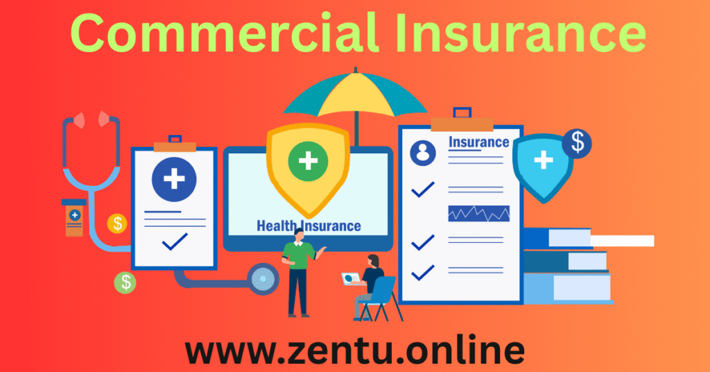 Commercial Insurance