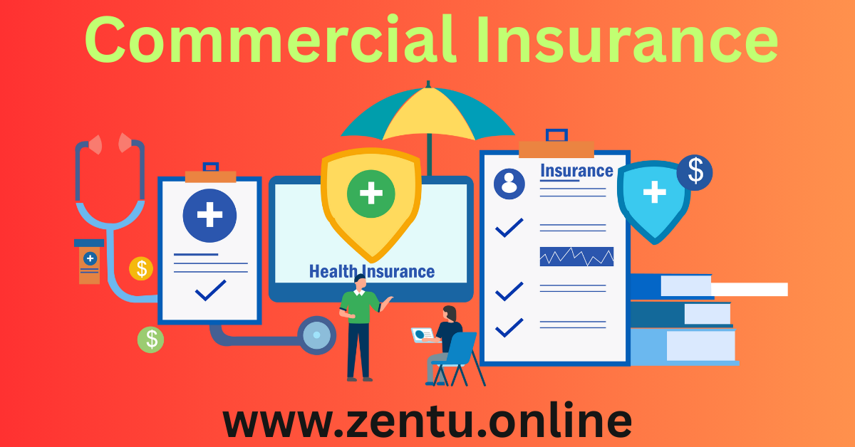 Commercial Insurance