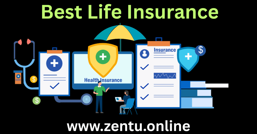 Best Life Insurance