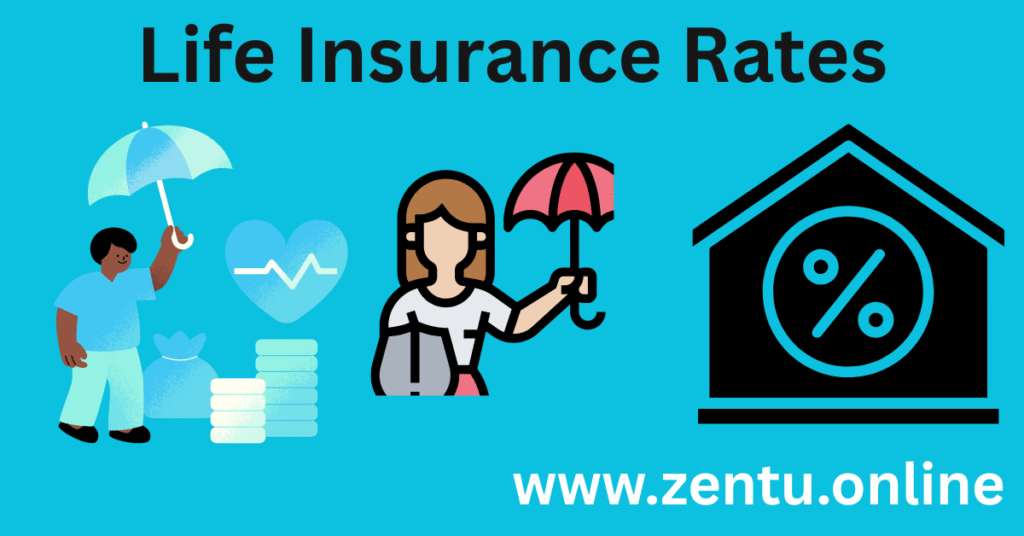Life Insurance Rates