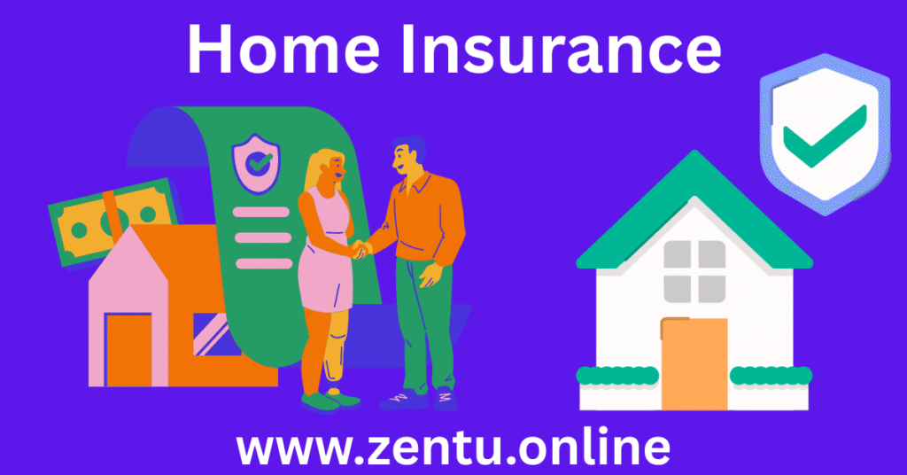 Home Insurance