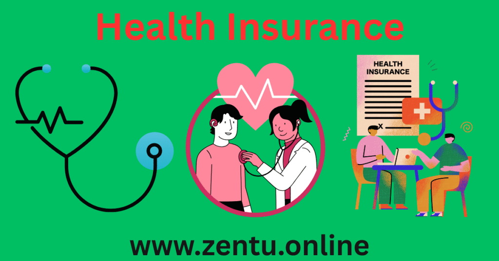 Health Insurance