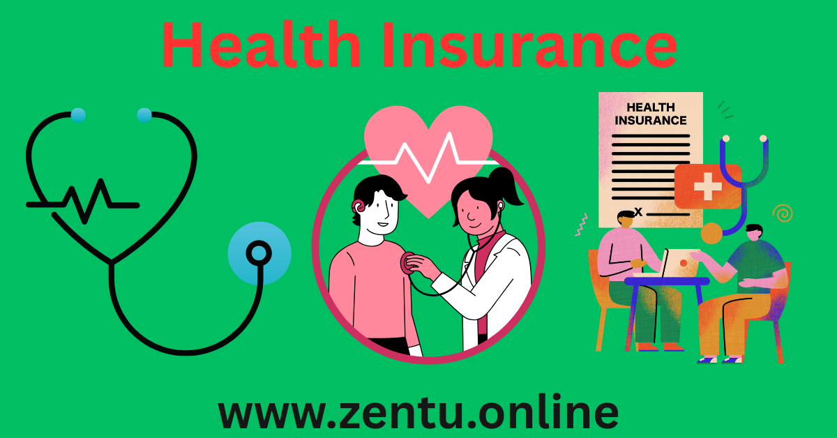 Health Insurance