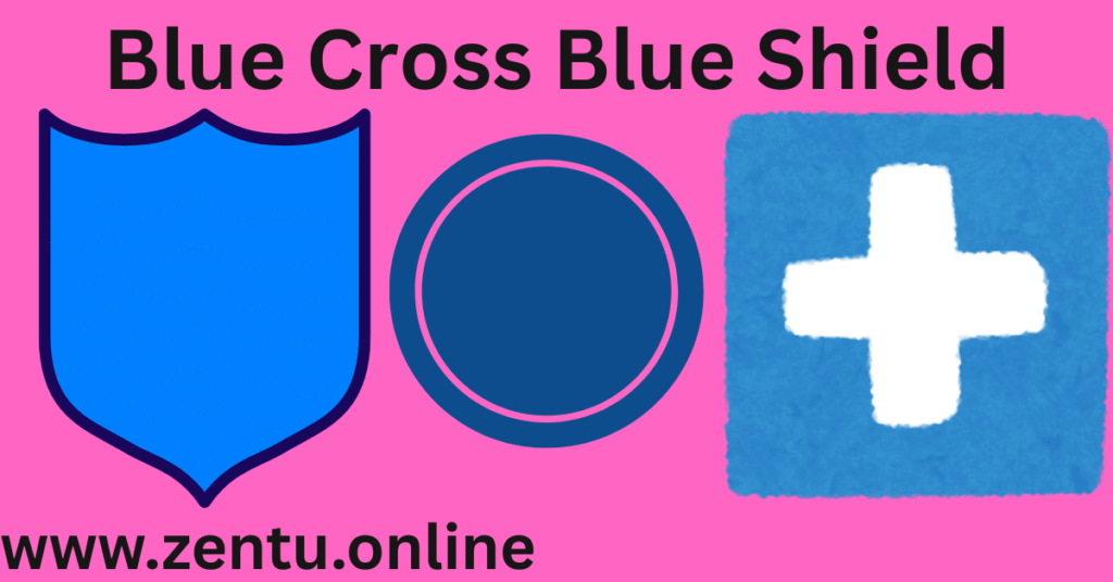 Blue Cross Blue Shield