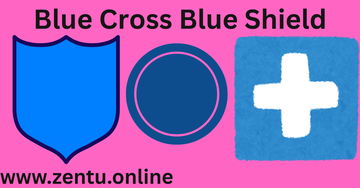 Blue Cross Blue Shield