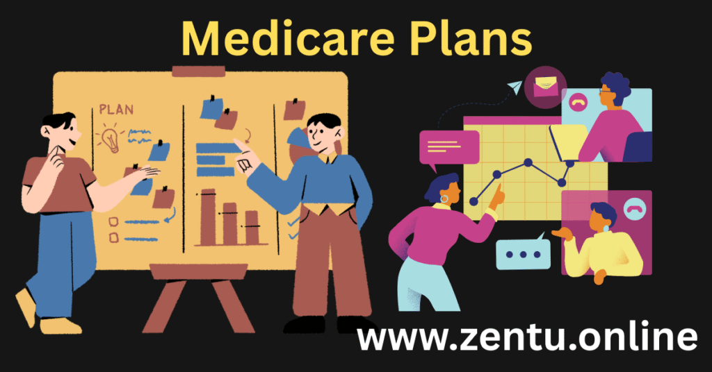 Medicare Plans