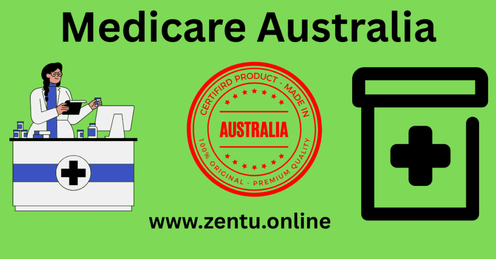 Medicare Australia