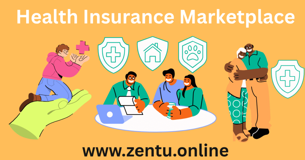 Health Insurance Marketplace